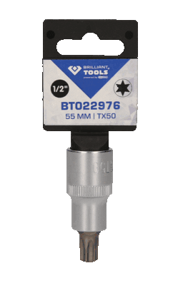 KS TOOLS BT022976 Socket Wrench Insert