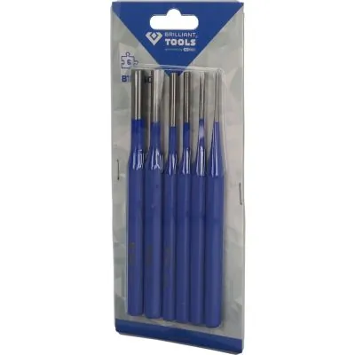 Split Pin Drift Set BT085006