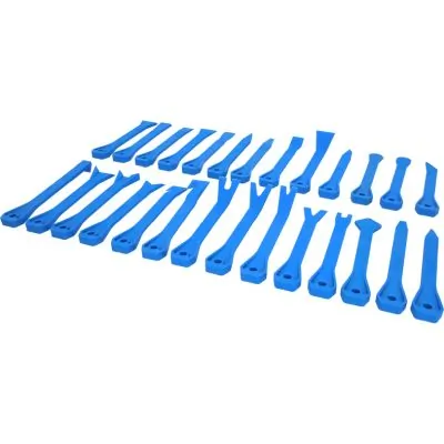 KS TOOLS BT511055 Trim Pry Tool Set