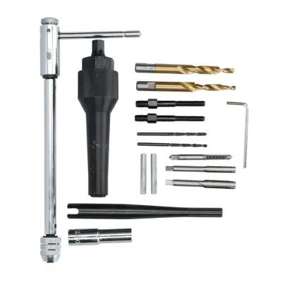 KS TOOLS BT561030 Disassembly Tool Set, glow plug