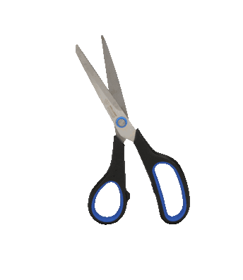 KS TOOLS BT100900 Universal Scissors