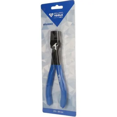 Pliers, hose clamp BT526003