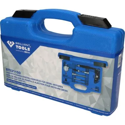 KS TOOLS BT531150 Release Tool Set, injector pump