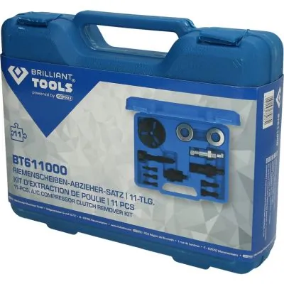 KS TOOLS BT611000 Puller, belt pulley