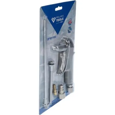 KS TOOLS BT161103 Suction/Blast Gun (compressed air)
