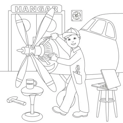 KS TOOLS 100211 Writing Case