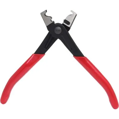 KS TOOLS 115.1045 Pliers, hose clamp