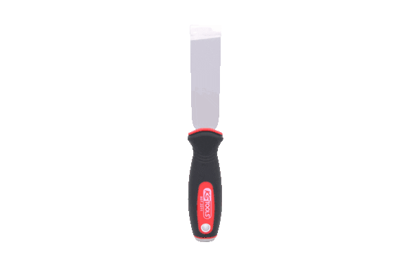KS TOOLS 907.2211 Chisel Scraper