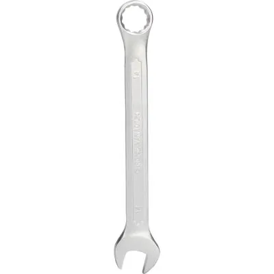 Ring-/Open End Spanner BT011914