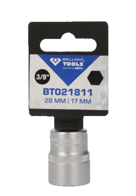 KS TOOLS BT021811 Socket Wrench Insert
