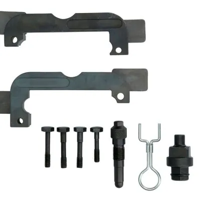 KS TOOLS BT671450 Mounting Tool Set, wheel hub/wheel bearing