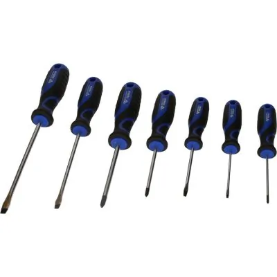 KS TOOLS BT033007 Screwdriver Set