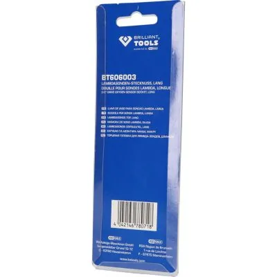 KS TOOLS BT606003 Socket Wrench Insert