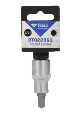 Socket Wrench Insert BT022863