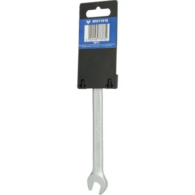 Ring-/Open End Spanner BT011912