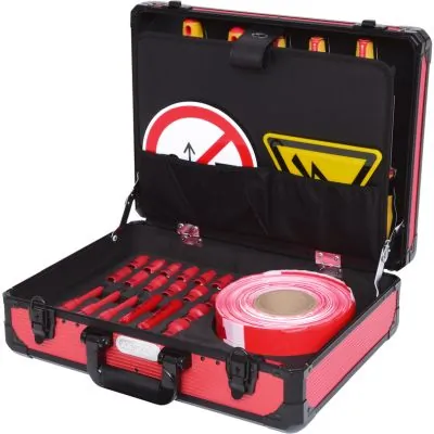 KS TOOLS 117.1890 Tool Set
