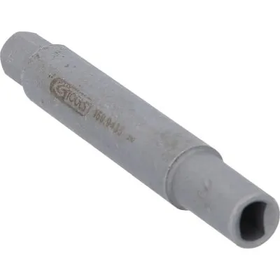 KS TOOLS 150.9435 Socket Wrench Insert, shock absorber piston rod