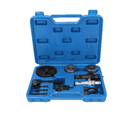 KS TOOLS BT611000 Puller, belt pulley