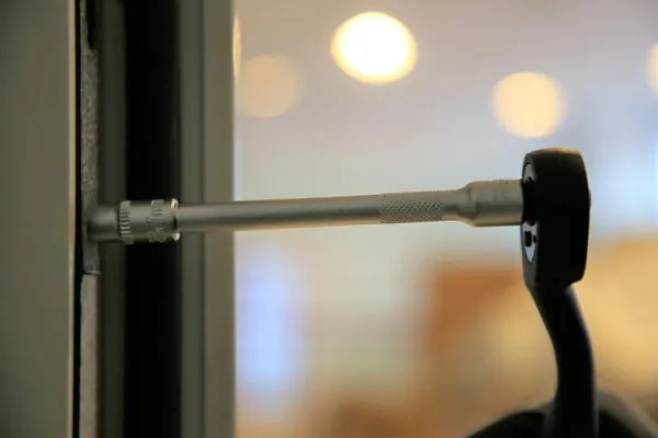 Extension, socket wrench BT021907