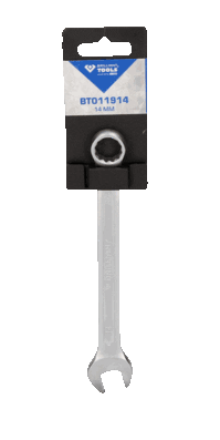 Ring-/Open End Spanner BT011914
