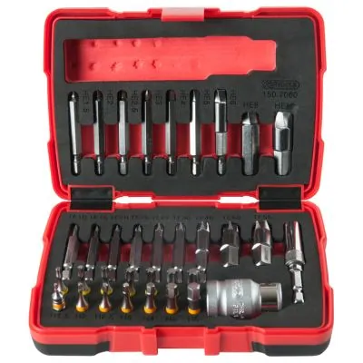KS TOOLS 150.7060 Screw Extractor