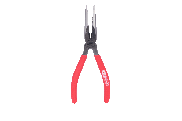KS TOOLS 115.1323 Round Nose Pliers