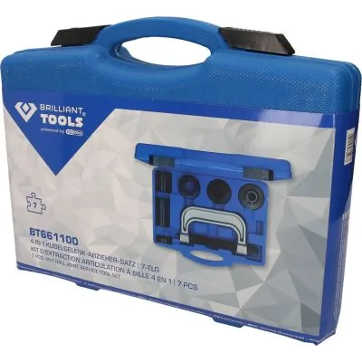 Puller, ball joint BT661100