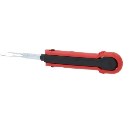 KS TOOLS 150.1269 Release Tool, flat-/round plug