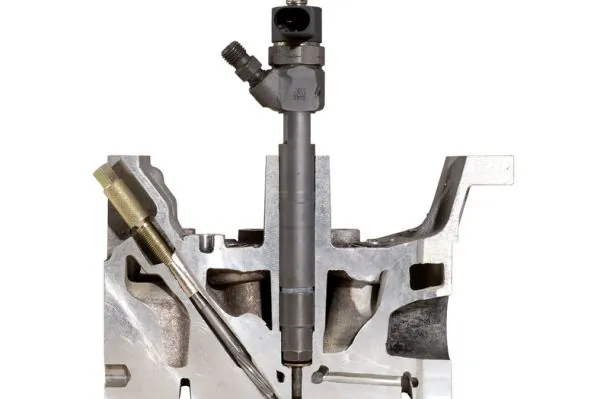 Puller Set, glow plug pin BT561020