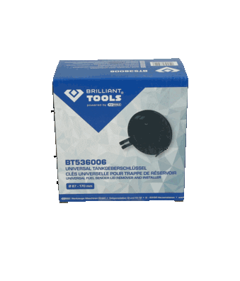 Mounting Tool Set, tank sensor/fuel pump BT536006