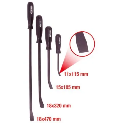 Mounting Lever Set 911.8100