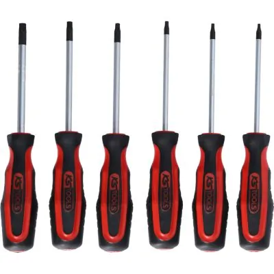 KS TOOLS 159.0030 Screwdriver Set