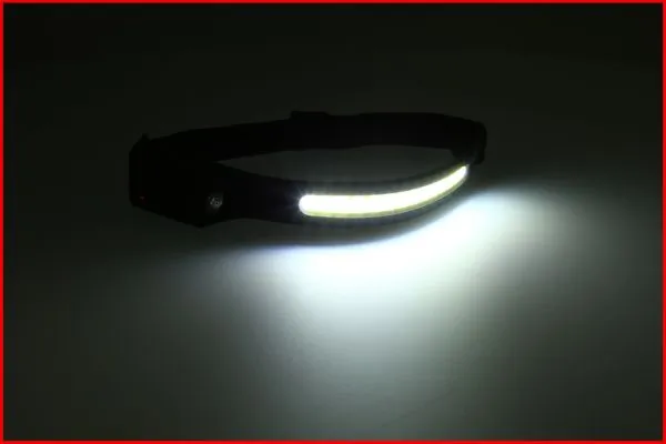 KS TOOLS 150.4520 Headlamp
