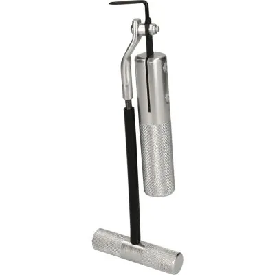 KS TOOLS BT686003 Draw Knife, glass removal