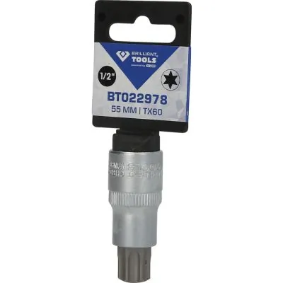 Perengkuh Soket BT022978