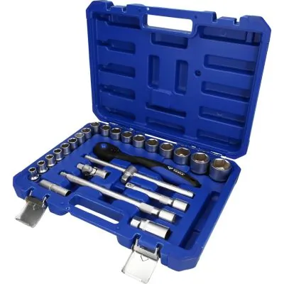KS TOOLS BT022025 Socket Wrench Set