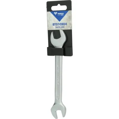 KS TOOLS BT010904 Open-end Spanner