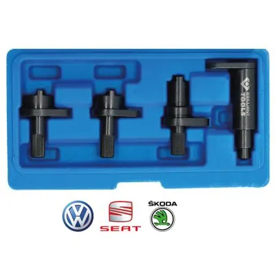 Adjustment Tool Kit, valve timing BT597000