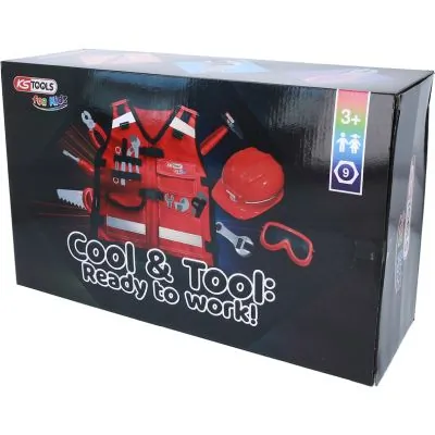 KS TOOLS 100200 Work Vest