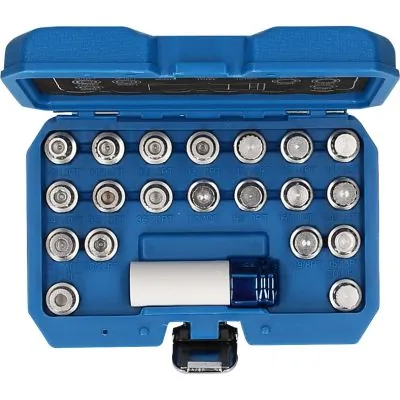 Wheel Lock Removal Kit BT691230