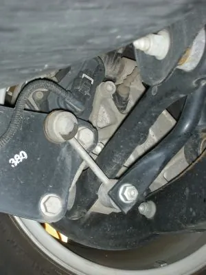 KS TOOLS 515.1171 Power Socket