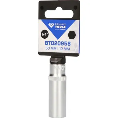 Socket Wrench Insert BT020958