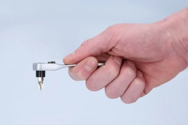 KS TOOLS BT053532 Screwdriver Bit Set