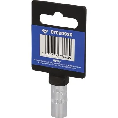 Socket Wrench Insert BT020936