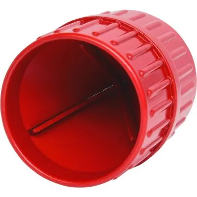KS TOOLS 105.1000 Deburring Tool, pipes