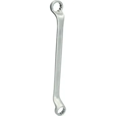 KS TOOLS BT012908 Double Ring Spanner