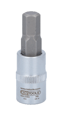 KS TOOLS 150.2294 Socket Wrench Insert