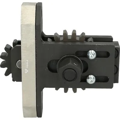KS TOOLS BT541062 Mounting Tool, crankshaft seal/pilot bearing