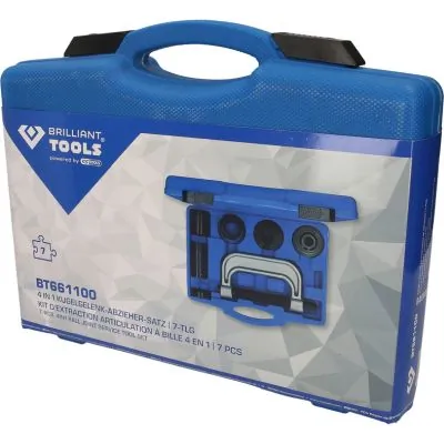 Puller, ball joint BT661100