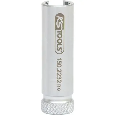 KS TOOLS 150.2232 Socket Wrench Insert, turbocharger